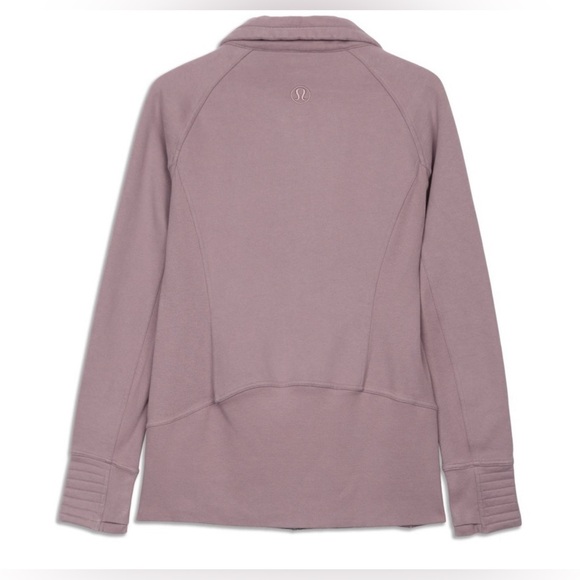 NWT Lululemon Radiant Jacket - Picture 3 of 7